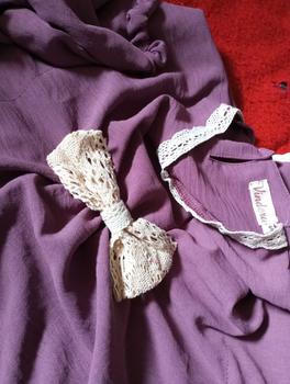 Product Review of Vinderu Calilaa Kaftan/Baju Bayi/Pakaian Bayi Muslim from D**Y 0