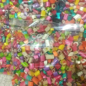 sticky candy permen viral