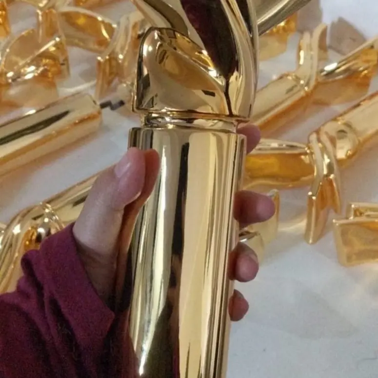 Chrome piala - custom product