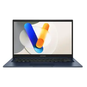 ASUS VIVOBOOK 14 A1404VA I3 1315 8GB 256GB | 512GB W11+OHS+M365B 14.0 FHD VIPS GARANSI 2 TAHUN RESMI