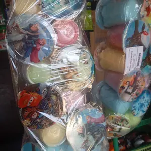gula kapas isi 12pict  ,arumanis  Manis Kering Makanan Cemilan Snack
