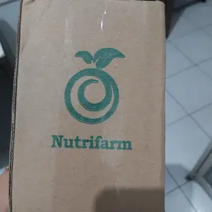 NUTRIFARM PREMIUM MATCHA POWDER 270G MATCHA BUBUK ORGANIK