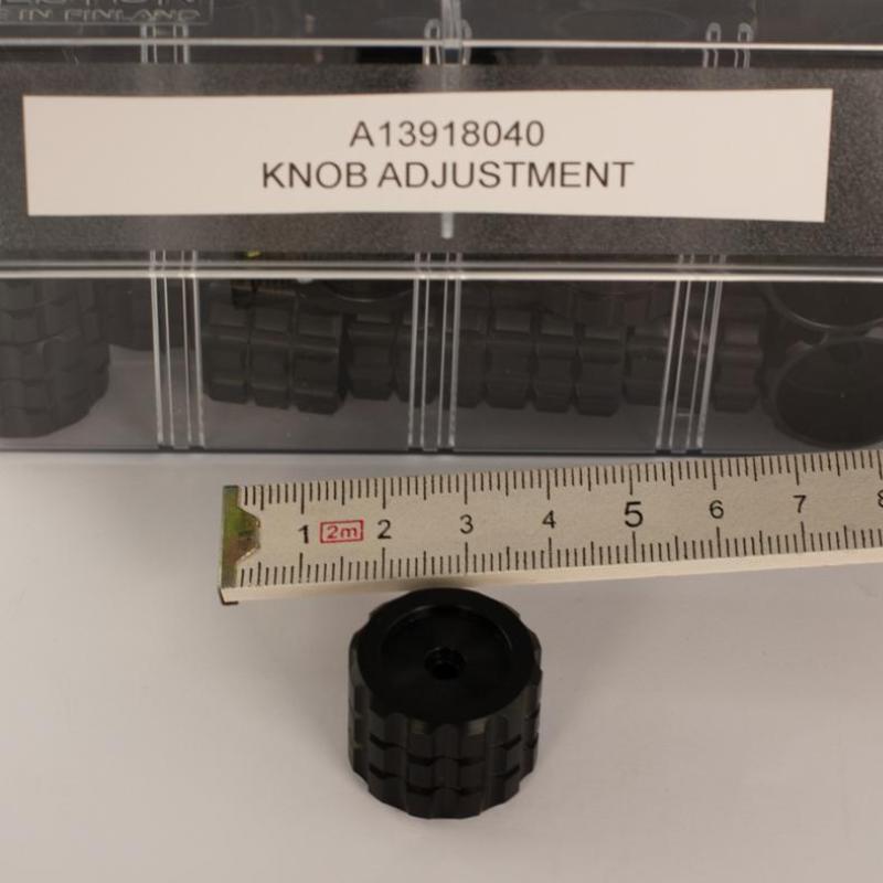 Knob Adjustment Regulator Putaran Pengatur Tekanan Alat Selam