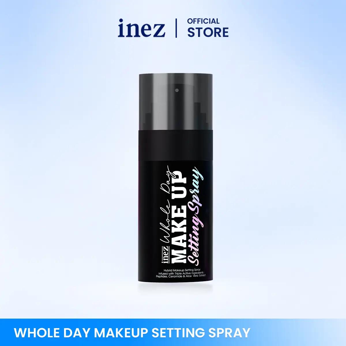 Inez Whole Day Makeup Setting Spray