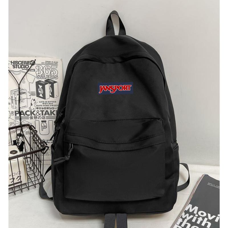 Tas Import Distro Jansport Pria Wanita Ransel Fashion Anak Sekolah Terbaru 1