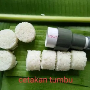 CETAKAN TUMBUK BUGIS | CETAKAN LANGKA | BISA BAYAR DITEMPAT