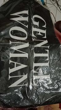 Product Review of Tote Bag Gentle Woman Tote Bag Tas Wanita Fashion from A**y ** R**n 1