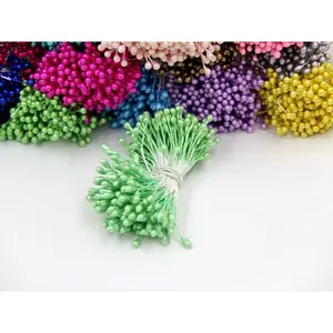 Putik sari bunga isi 150pcs