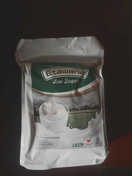 Product Review of Susu Kambing 1 kg Etawana Kemasan Hemat from W** 0