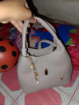 Product Review of SABRINA BAG BY WILDANSTORE TAS SELEMPANG SLINGBAG WANITA Kulit from E**c 0
