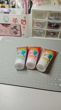 Product Review of DIY Set Jepit Rambut Deco Cream Kartun Anak Lucu Handmade Buatan Tangan Aksesoris Rambut Klip Jepit Anak Anak Perempuan from u**0 0