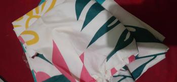 Product Review of AF Sprei Center SPREI BISA COD TINGGI 20 CM UK 120x200 160x200 180x200 Seprei SUDUT KARET SET SARUNG BANTAL DAN GULING from c**y 0