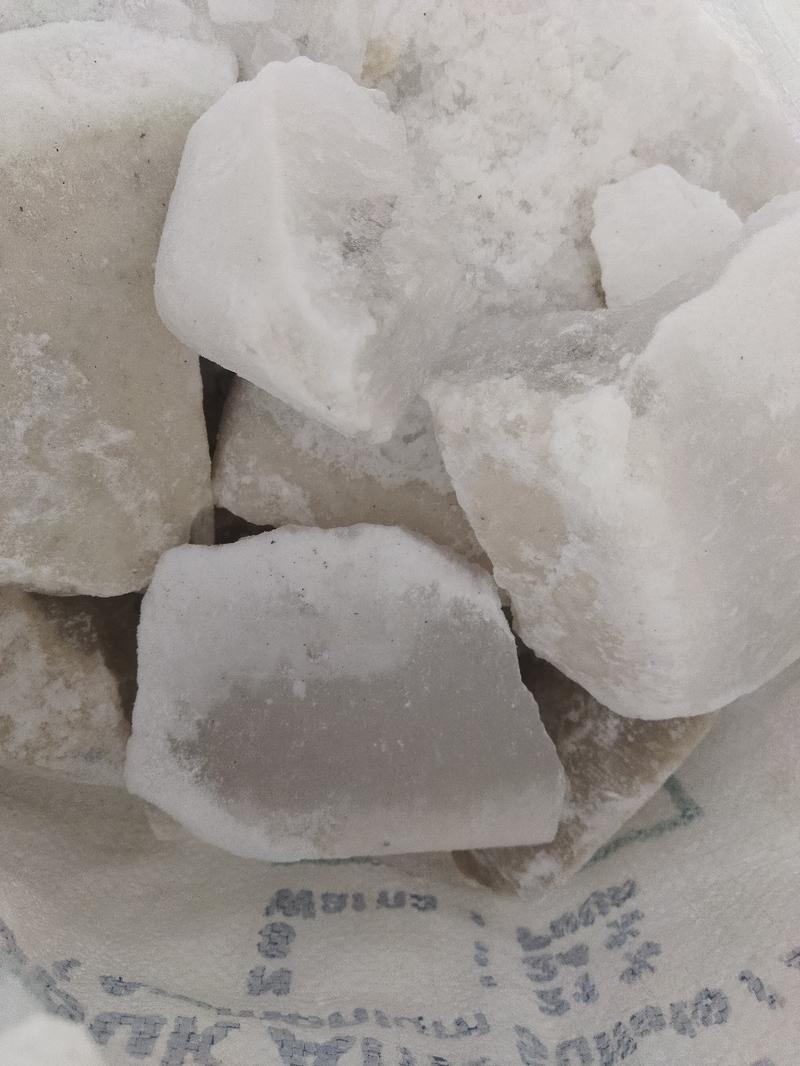 Product Introduction of Tawas Batu 1kg Penjernih Air - Penghilang Bau Badan Ketiak 1