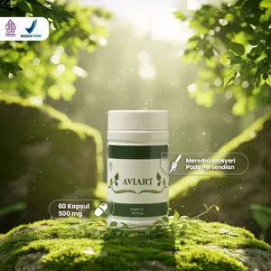 HERBAL AVIART Tradisional Healing Probiotik