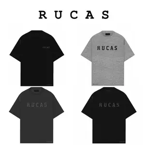 [ORIGINAL] TEE RUCASS ALL ARTIKEL