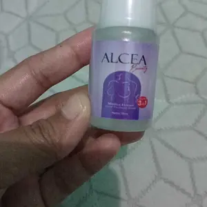 {PAKET SPECIAL} Alcea Treatment For Women