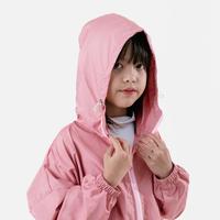 Gambar Dama Kara Rona Bian Jacket Pleats Kids - Blue, 6 dari Dama Kara Kota Bandung 5 Tokopedia