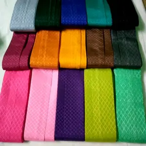 Gorden Plisket Polos - Tirai Berkualitas Tinggi - Curtain