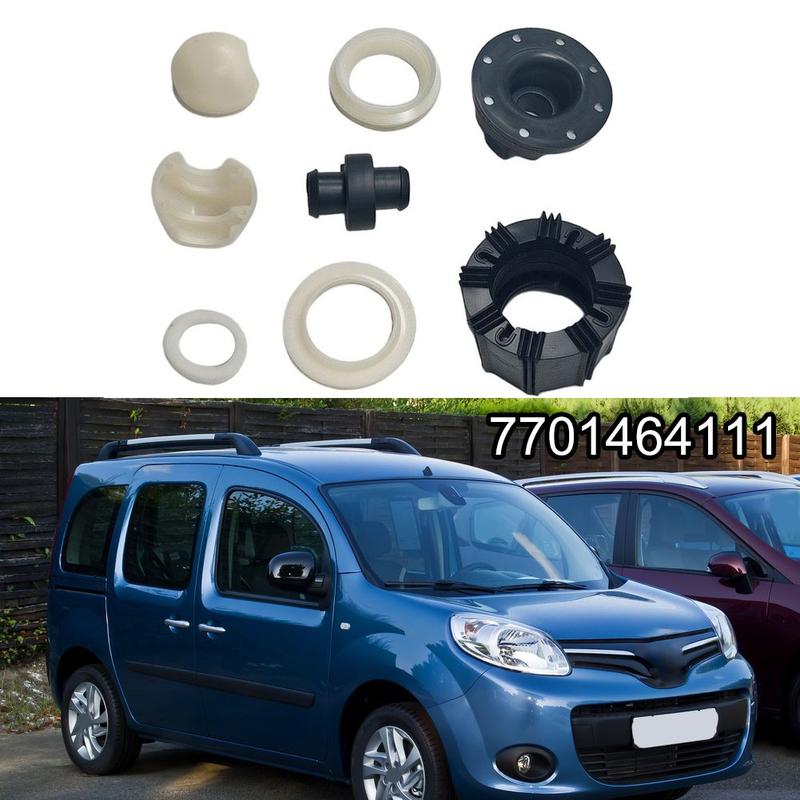 Bộ sửa chữa cần số chịu nhiệt bằng ABS, thay thế các bộ phận bị hư hỏng cho…