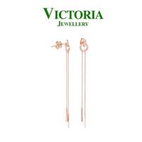 Gambar Anting Berlian VER565776 Victoria Jewellery dari Victoria Jewellery Online Kota Administrasi Jakarta Selatan 1 Tokopedia