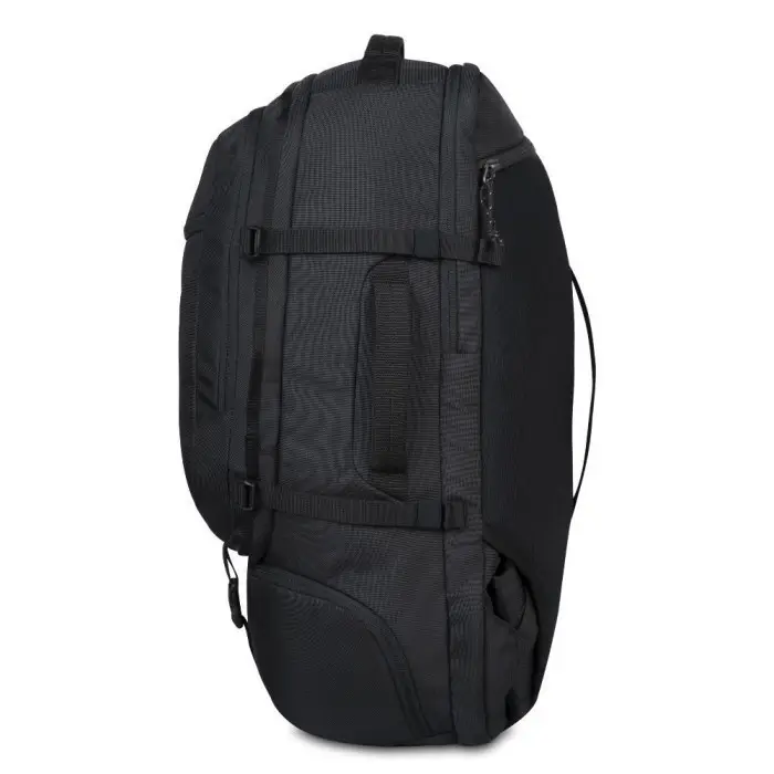 EIGER TAS TRAVEL TRAV PAC VARY 40 1.0, BLK, 40L 1