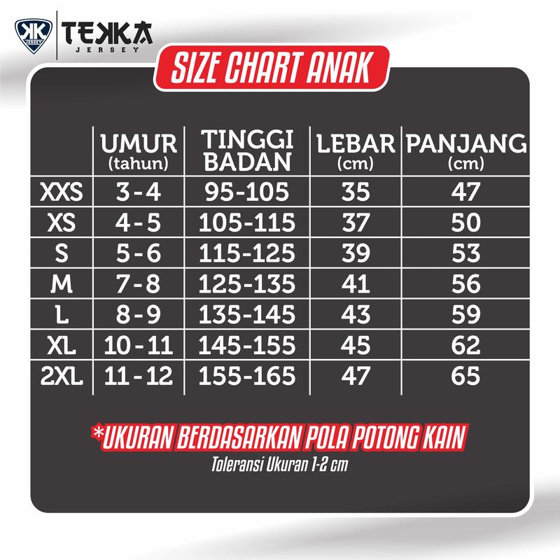 Jersey Printing Keren untuk Olahraga Pria Wanita - Sport jersey  full style  jersey bloke  core Jersey Futsal baju bola jersey  wanita baju  voli jersey futsal jersi  futsal ootd bajujersey vintage Pakaian sultan squad bajubola cewek free custom antiban y 6