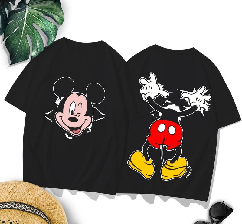 KAOS MICKEY MOUSE VARIANT OVERSIZE WANITA / BAJU MOTIF KARAKTER LUCU / ATASAN MOTIF MICKEY MOUSE / MIX VARIANT WARNA / KAOS CEWEK / ATASAN WANITA / BAJU MURAH / KAOS LUCU Combed Nyaman KAOS MICKEY MOUSE VARIANT OVERSIZE WANITA / BAJU MOTIF KARAKTER LUCU / ATASAN MOTIF MICKEY MOUSE / MIX VARIANT WARNA / KAOS CEWEK / ATASAN WANITA / BAJU MURAH / KAOS LUCU Combed Nyaman