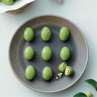 Gambar Royce - Matcha Almond Chocolate dari Royce Chocolate Indonesia Kota Administrasi Jakarta Pusat 4 Tokopedia