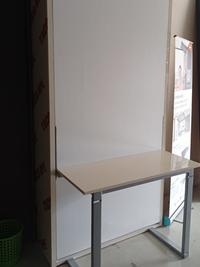 Gambar H-Tech Vertical Bed with Table dari Toko Ruang Ide Kota Bogor 1 Tokopedia