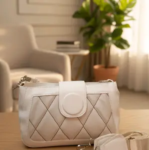 Tas Selempang Wanita Laura Bordir Terbaru Wanita Shoulder Bag Dengan Desain Elegan designer bags tasce wekkekinian