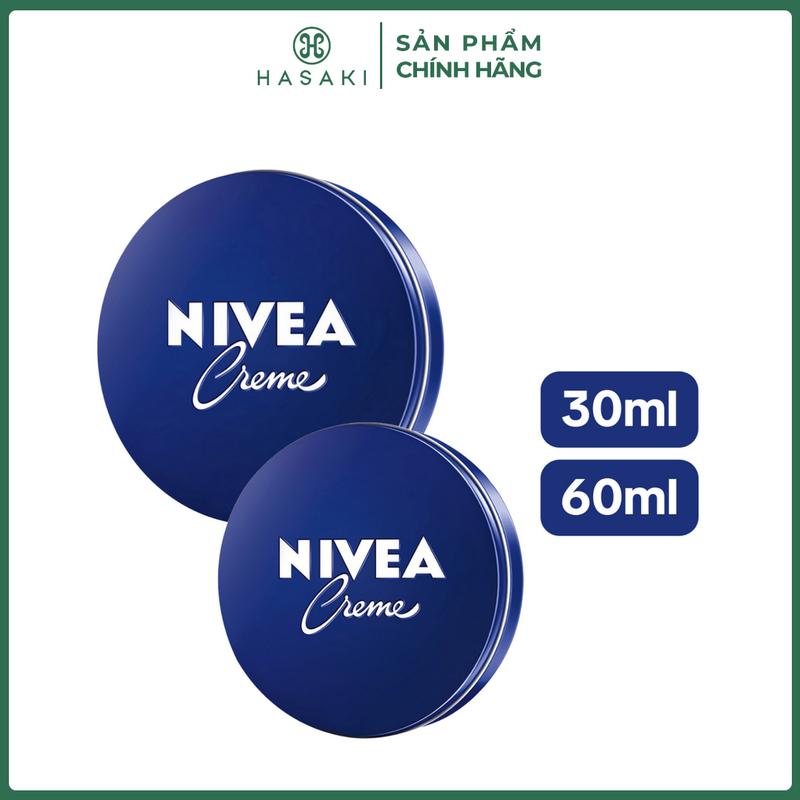 Kem Dưỡng Ẩm Nivea Dưỡng Da Sáng Mịn | HASAKI BEAUTY