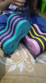 Product Review of Pelampung Pullboy Pelampung Renang Pelampung Kaki from 🌸**🌸 0
