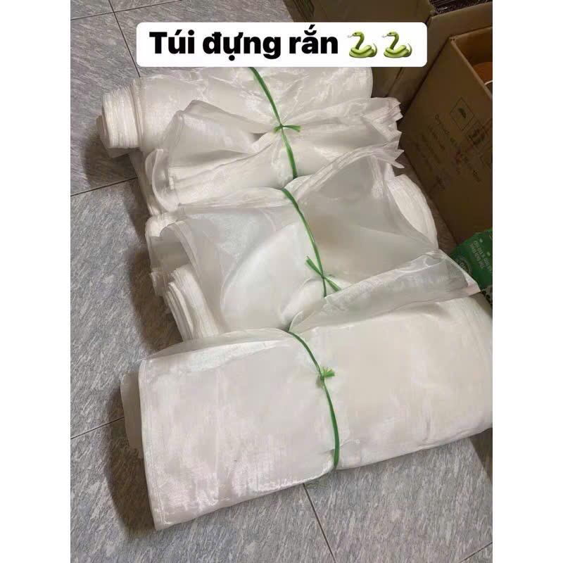 Túi đựng rắn 1 mét........ - TikTok Shop Vietnam