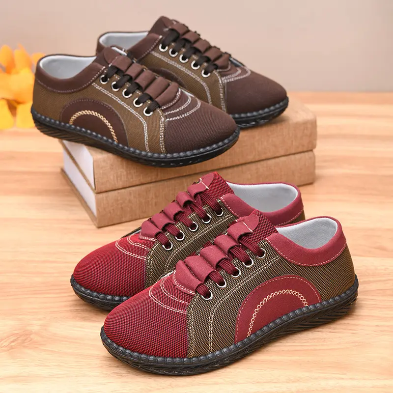 Giày Vải Dệt Kim Thoáng Khí #XuHướng #Giaychome #Giaynuthoangkhi #Giay Vải giay  dabong  phui badminton  shoes giay  dabong