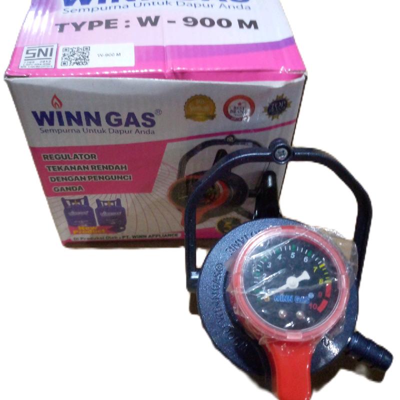 regulator WINN GAS W 900 M 0