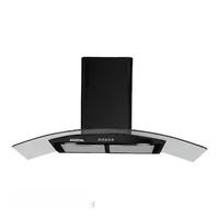 Jual MODENA CX9313S chimney cooker hood 90cm Imola LED lamp CX 9313 S ...