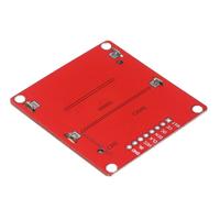 Gambar LCD Nokia 5110 Red module lcd graphic 84x48pixel for Arduino dari RAJACELL ID Kota Bekasi 2 Tokopedia