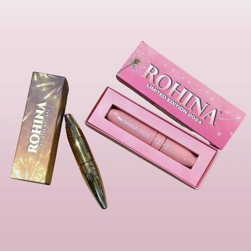 MASCARA ROHINA EDISI GOLD RAYA 2024 - TikTok Shop Malaysia