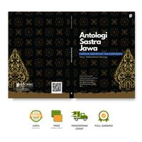 Gambar Bintang Semesta Media - Antologi Sastra Jawa - Fauziatur Rohmah, Nadaa Mariyah Luthfiana, Berlian Fi Sabilillah R., Ayu Mitha Apriliyah, Afrohul Himmah Arvina, dkk. dari bintangsemestabook Kab. Sleman 3 Tokopedia