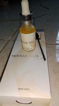 Product Review of (BPOM) CATTRA OIL by Cattleyaradista | (before: minyak alis herbal) new name & packaging from I**i 0