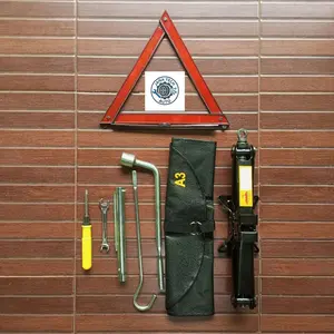 Tool Kit Set Kunci Dongkrak Mobil Honda