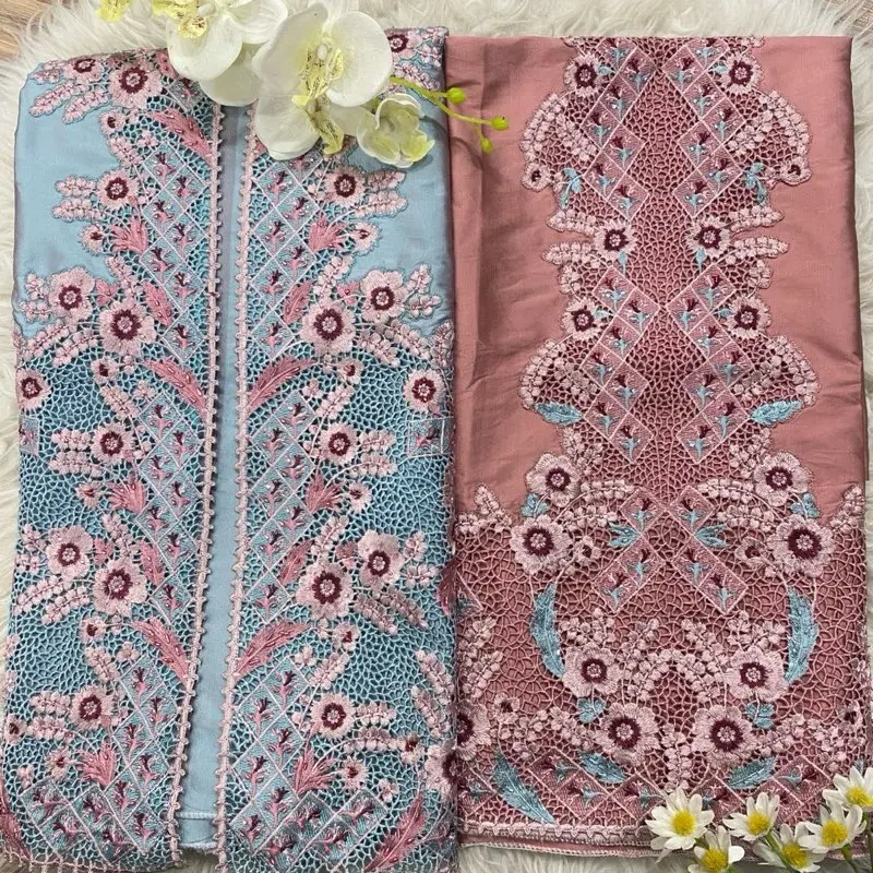 Atasan Wardah/Dusty Rose