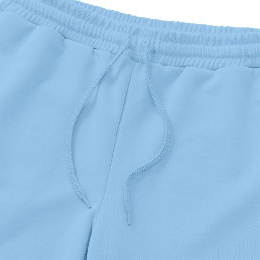 Product Introduction of Boardshort  Celana Pendek Pria Fleece Lembut Karet Panjang Boxer Kancing Hitam Kantong 11