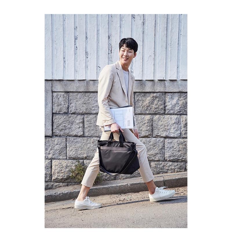 TheBagPlaceSG Laptop Bag Sling BaG Business Bag 3