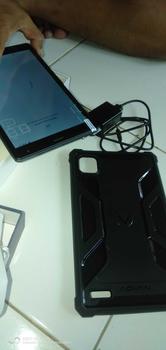 Product Review of (FREE CASE) ADVAN XTAB 4GB/64GB 8" Inci Quadcore T310 Tablet Android 13 HD IPS Dual SIM 4G LTE Dual Camera WiFi Bluetooth from @**8 2