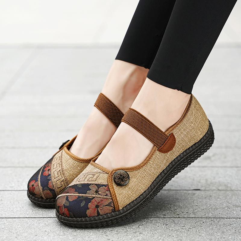 Sepatu Kasual Wanita PILA Loafer Slip On Sneakers - Cocok untuk Kerja dan Santai - Shoes Cewek Perempuan 8