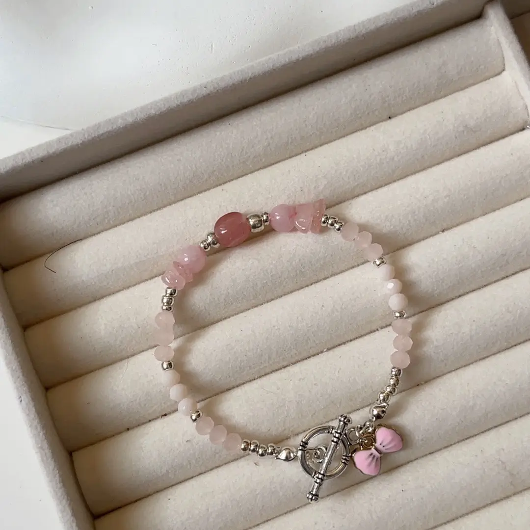 Coquette Bracelet by Lavinia And Co