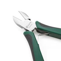 Gambar Tang Potong Mini 05522 Mini Diagonal Pliers 5" Sata dari SATA OS Kota Administrasi Jakarta Utara 5 Tokopedia