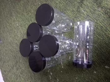 Product Review of Toples 1200ml/Toples Bumbu/Toples Kue Plastik from m**a 1