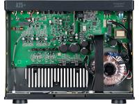 Gambar Arcam A25+ Integrated Amplifier with Bluetooth and Auracast dari Audio Centre Official Kota Administrasi Jakarta Barat 2 Tokopedia
